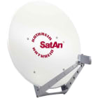 KATHREIN - Offset Parabolantenne 120cm ws