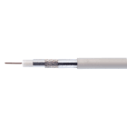 KATHREIN - Koaxialkabel 4.8PE Impedanz:75 Ohm 100m ws