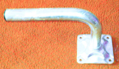 KATHREIN - Wandhalterung 175mm Wandabstand