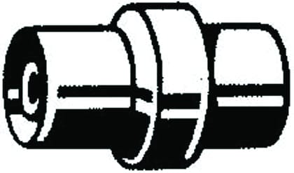 KATHREIN - IEC-Kupplung