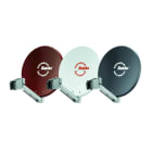 KATHREIN - Offset Parabolantenne 75cm graphit