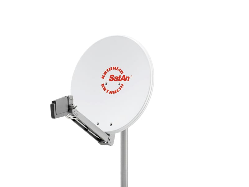 KATHREIN - Offset Parabolantenne 75cm ws