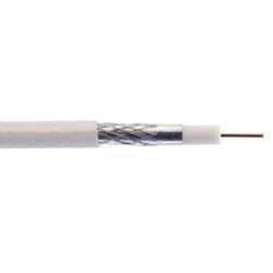 KATHREIN - Koaxialkabel 4.6PE Impedanz:75 Ohm 500m ws