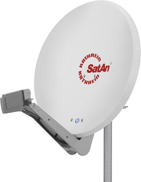 KATHREIN - Offset Parabolantenne 90cm ws