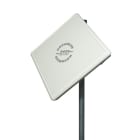 KATHREIN - Flachantenne stationär Twin-Universal-LNB 10.7-12.75 GHz