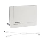 KATHREIN - DVBT/T2 Indoor Antenne aktiv BIII /UHF-Bereich
