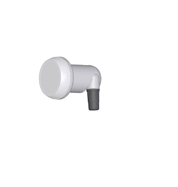 KATHREIN - Universal-Single-LNB 10 70-12 75GHz 1Ausgang schaltbar