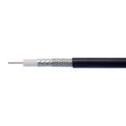 KATHREIN - Koaxialkabel 7.2PEE/PH Impedanz:75 Ohm 100m sw
