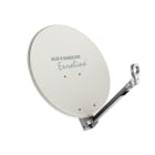 KATHREIN - Offset Parabolantenne 75cm 40mmFeedHalterung Metall ws