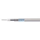 KATHREIN - Koaxialkabel 4.8PE Impedanz:75 Ohm 100m ws