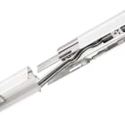 SITECO - DUS Schienenverbinder IP20
