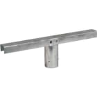 SITECO - Traverse f.Sicompact Midi f. 2 Fluter
