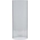 SITECO - Ersatzglas f. CityLight Plus klar PMMA