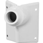 SITECO - Eckflansch 60mm