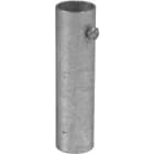 SITECO - Tragrohr Laenge=100mm