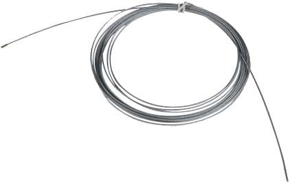 SITECO - DUS Zusatzseil 6m 16kg