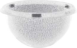 SITECO - Ersatzwanne f.kl.Glocke Eis