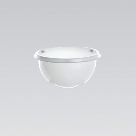 SITECO - Ersatzwanne f.kl.Glocke opal