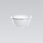 SITECO - Ersatzwanne f.kl.Glocke opal
