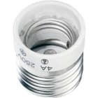 SITECO - Fassungsadapter E40/E27