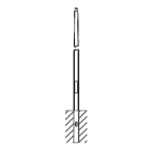 SITECO - Mast,Ø76,St37.2,pulv,DB702S