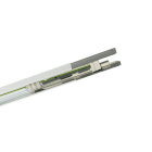 SITECO - Modario®, Tragschiene,2lg,L2990,ws
