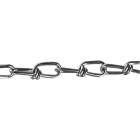 SITECO - Knoten-Kette, aus Stahl, verzinkt, für NJ 200, Monsun®