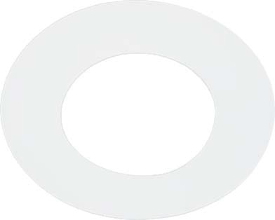 SITECO - Diffusorscheibe,ESG,sati,1Stk