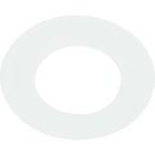 SITECO - Diffusorscheibe,ESG,sati,1Stk