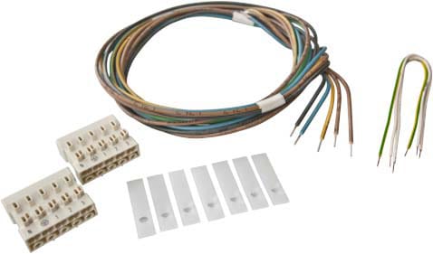 SITECO - DV-Satz,5x1.5²,35/49/58/80W,T16,T26