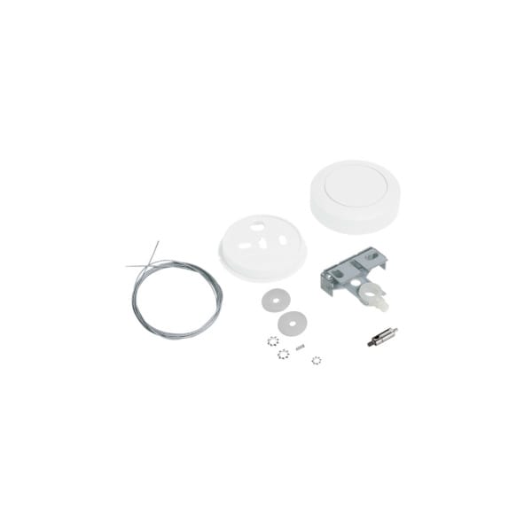 SITECO - Einseil-Abh,Baldachin,PS,ws,1000mm
