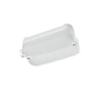 SITECO - POWERBRIK LED,Anbauleuchte,10W,900lm840,EVG,PC,IP65