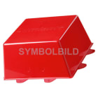 SITECO - Taris,Schnellmontagebügel,Stahlblech, verzinkt,32..55mm