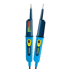 PANCONTROL - Spannungs-Prüfer 2-polig LED-Anzeige