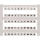 CONTA-CLIP - Klemmenmarkierer/Pocket-Maxicard