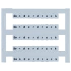 CONTA-CLIP - Klemmenmarkierer/Pocket-Maxicard