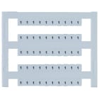 CONTA-CLIP - Klemmenmarkierer/Pocket-Maxicard