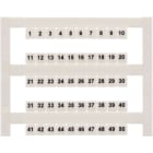 CONTA-CLIP - Klemmenmarkierer/Pocket-Maxicard