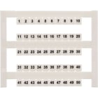 CONTA-CLIP - Klemmenmarkierer/Pocket-Maxicard