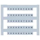CONTA-CLIP - Klemmenmarkierer/Pocket-Maxicard