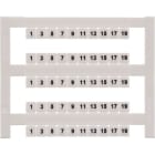 CONTA-CLIP - Klemmenmarkierer/Pocket-Maxicard
