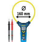 PANCONTROL - Flexible Stromzange 3000A AC True RMS ø = 160mm