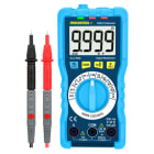 PANCONTROL - Digital-Multimeter 600V CAT III  TRMS kontaktlose Spannungsprüfung