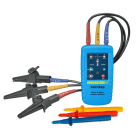 PANCONTROL - Drehfeld- und Motor- Drehrichtungsanzeiger