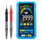 PANCONTROL - Taschen-Multimeter CAT III 600V True RMS