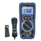 PANCONTROL - KFZ-Digital-Multimeter - Nur auf Sonderbestellung