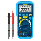 PANCONTROL - Digital-Isolations-Multimeter