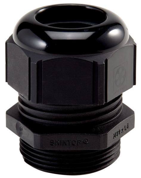 LAPP - SKINTOP STR PG 29 RAL 9005 BK