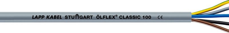 LAPP - ÖLFLEX CLASSIC 100 300/500V 16G0,5