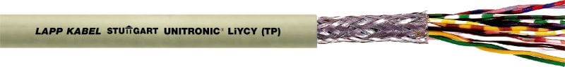 LAPP - UNITRONIC LiYCY (TP) 5x2x0,75